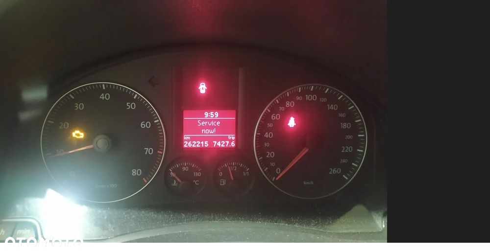 Volkswagen Jetta - 9
