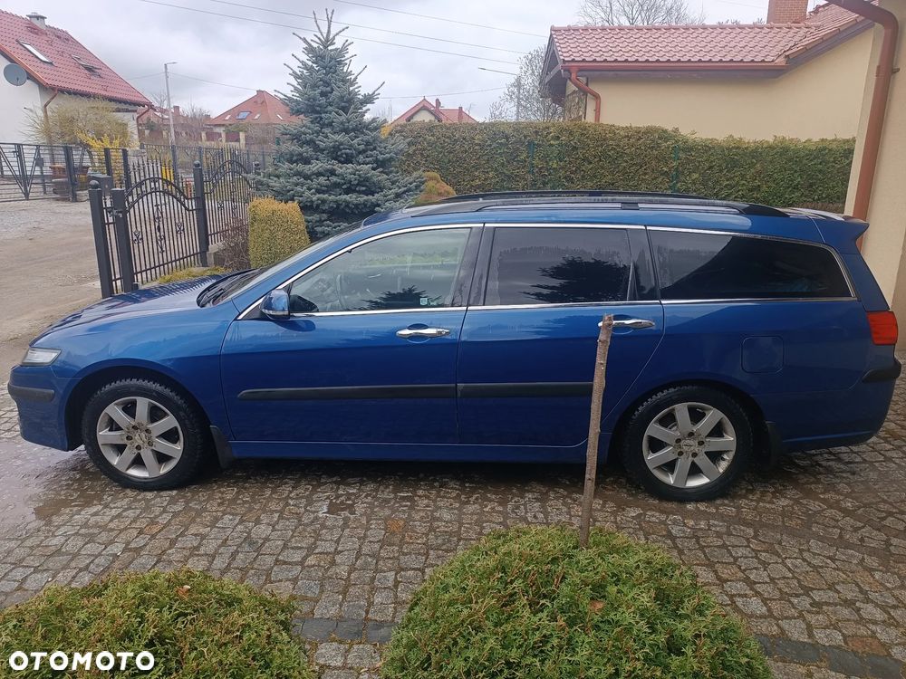 Honda Accord 2.0 i Executive - 7