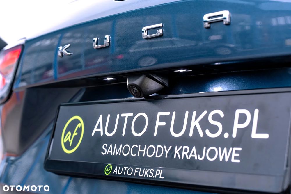 Ford Kuga 2.5 FHEV FWD ST-Line X - 14