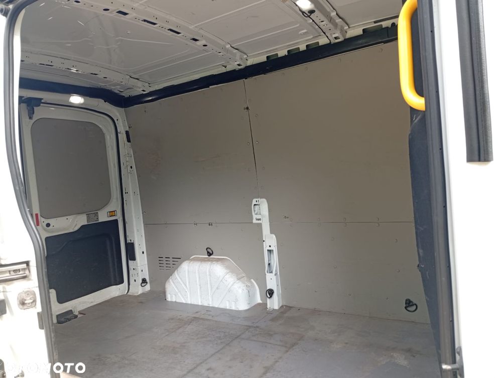 Ford Transit L2H2 Lkw VA MH Basis - 37