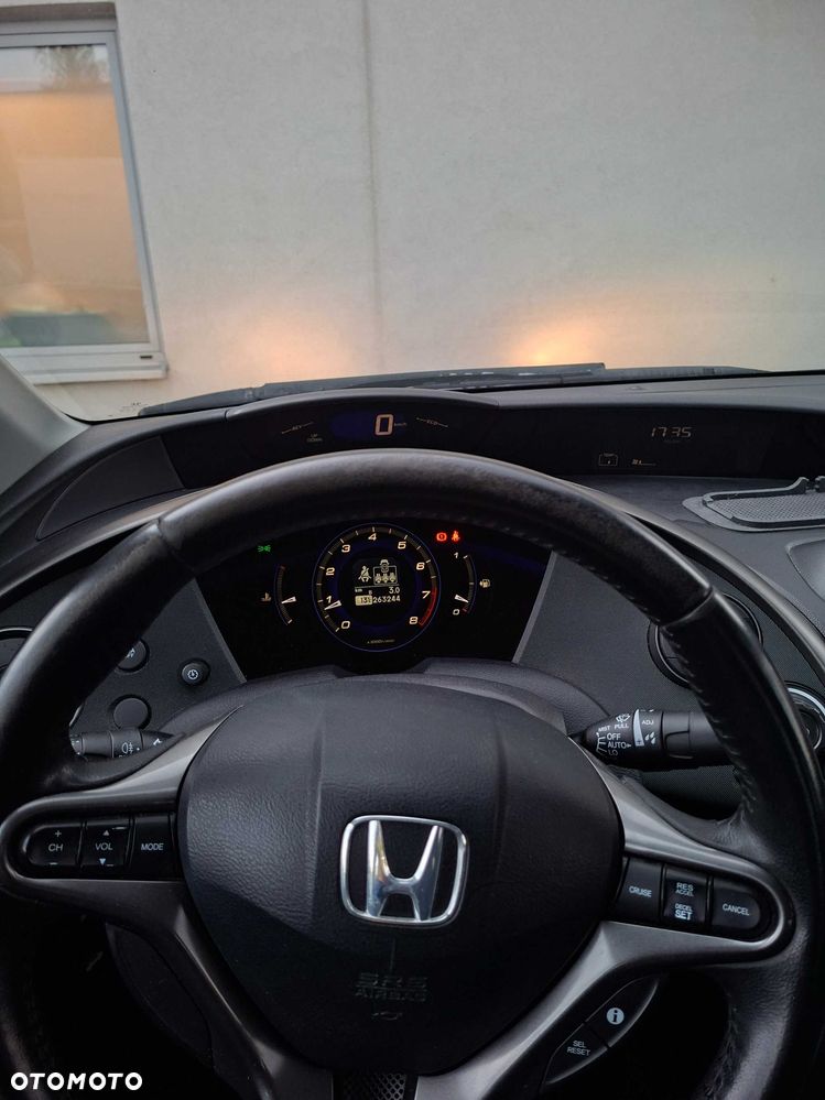 Honda Civic - 6