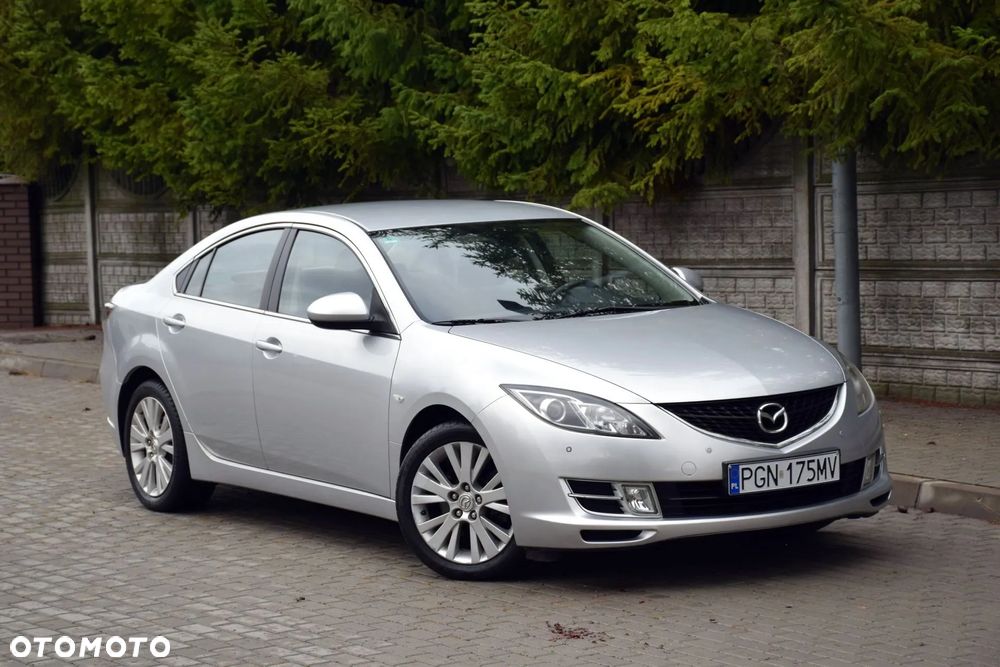 Mazda 6 1.8 Exclusive - 3