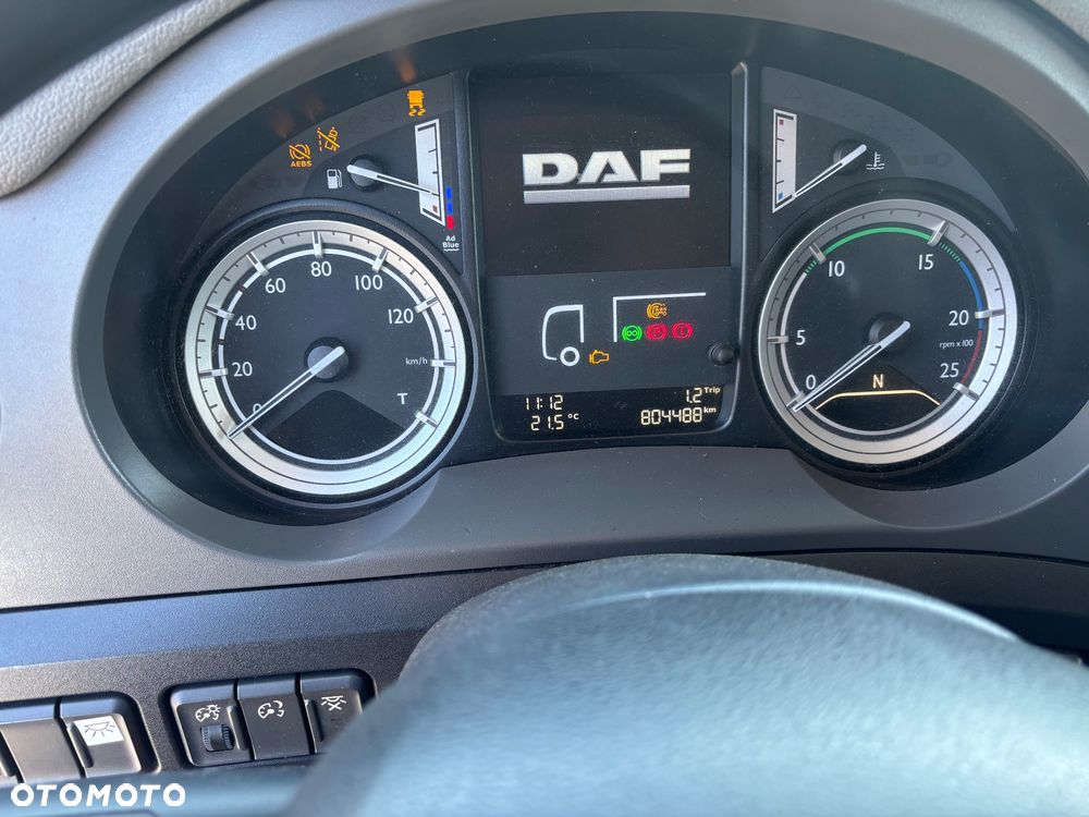 DAF CF440 FT - 10