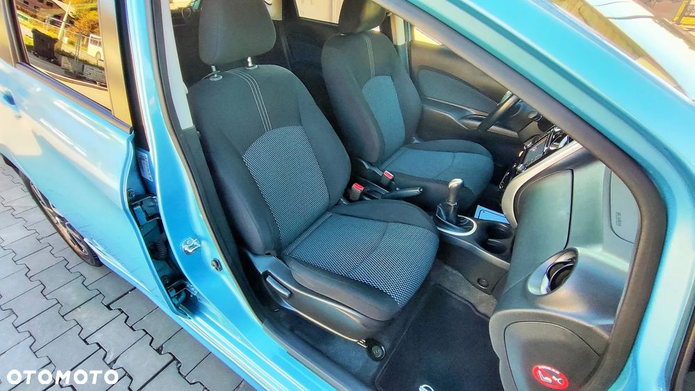 Nissan Note 1.2 DIG-S Tekna - 16