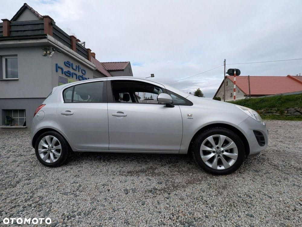 Opel Corsa - 3