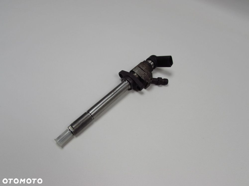 PEUGEOT VOLVO 2.0HDI WTRYSK WTRYSKIWACZ 9657144580 - 2