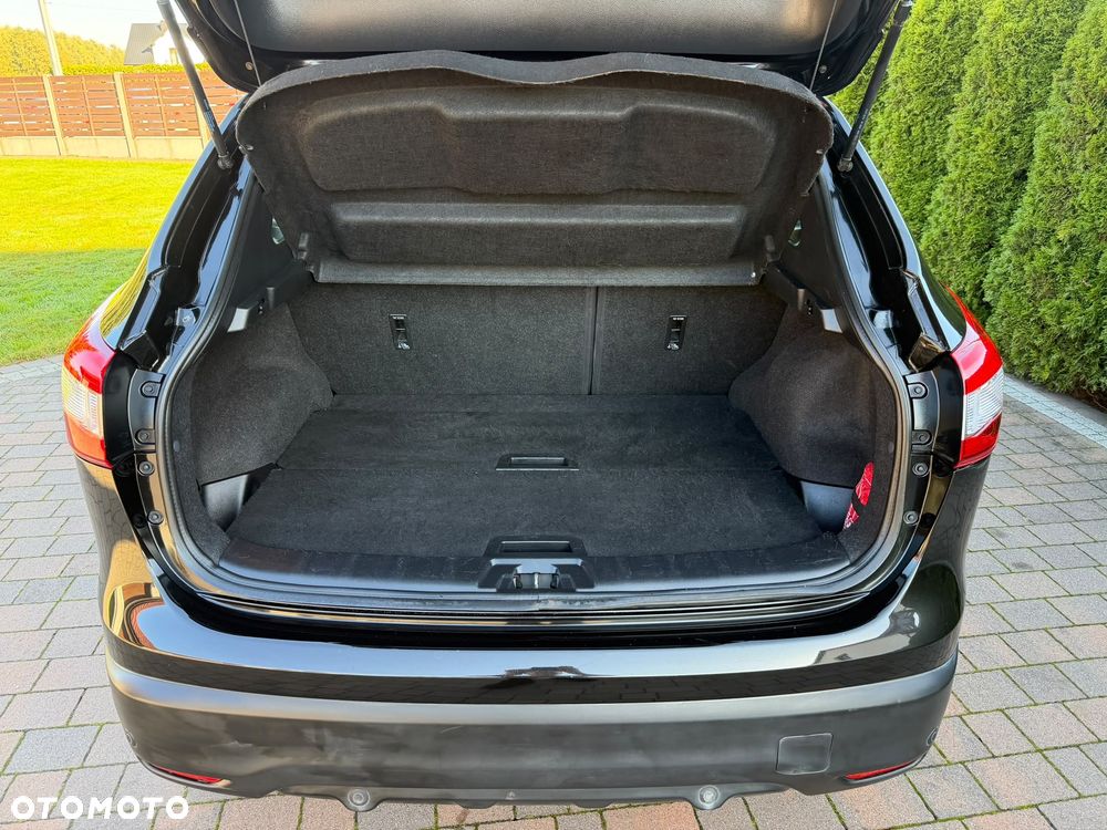Nissan Qashqai - 23