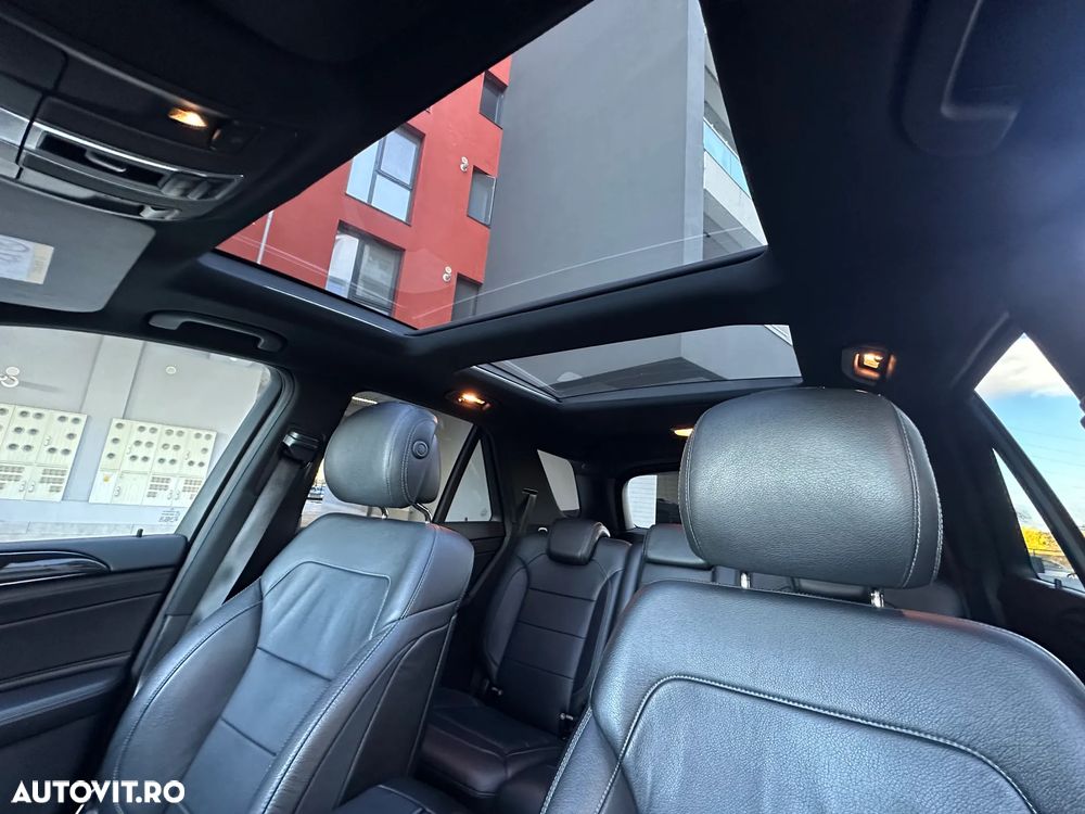 Mercedes-Benz GLE 350 d 4Matic 9G-TRONIC AMG Line - 17