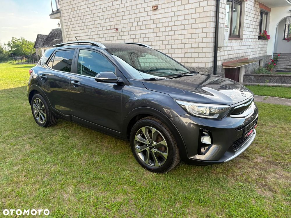 Kia Stonic 1.6 CRDi L - 5