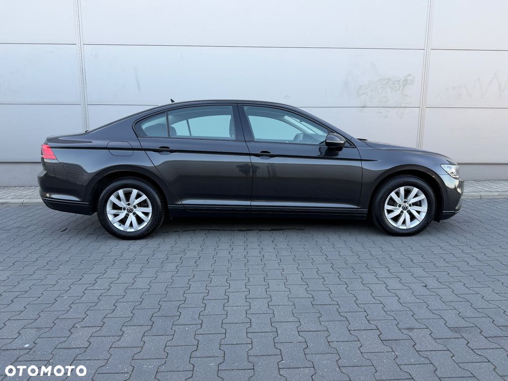 Volkswagen Passat 1.5 TSI EVO Business - 23