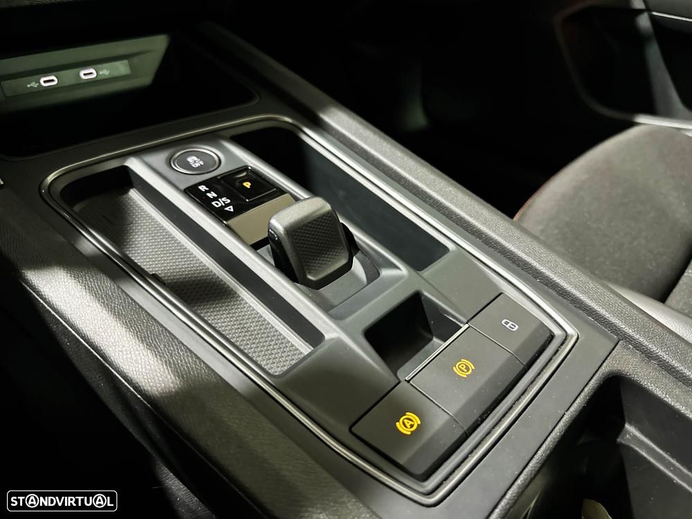 Cupra Formentor 1.4 e-Hybrid DSG VZ - 40