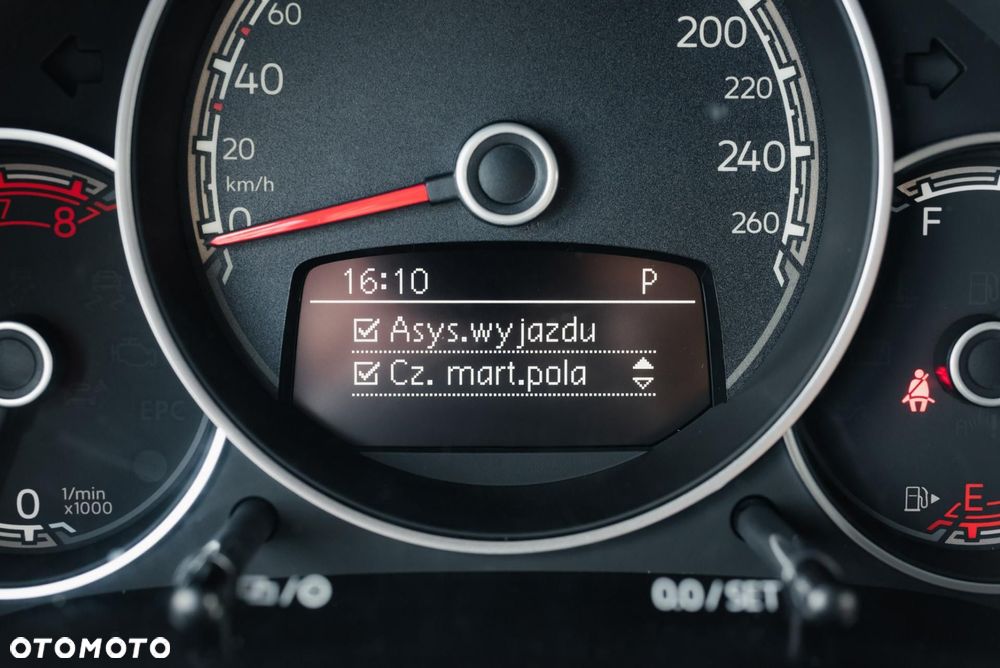 Volkswagen Beetle - 22