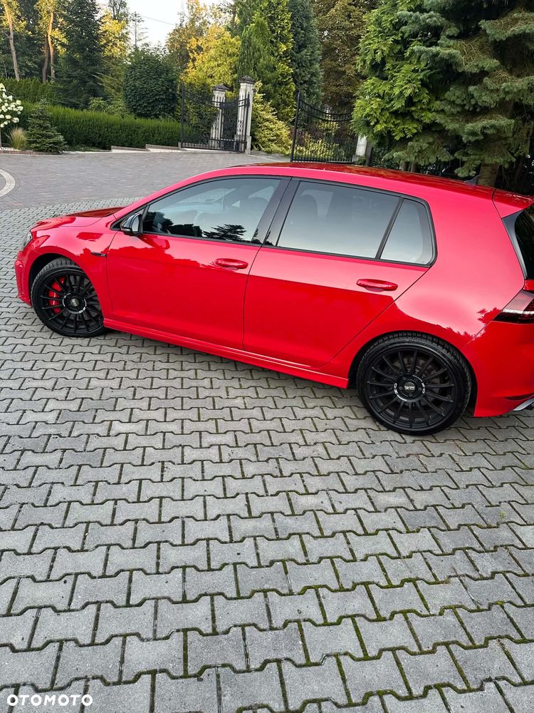 Volkswagen Golf - 5