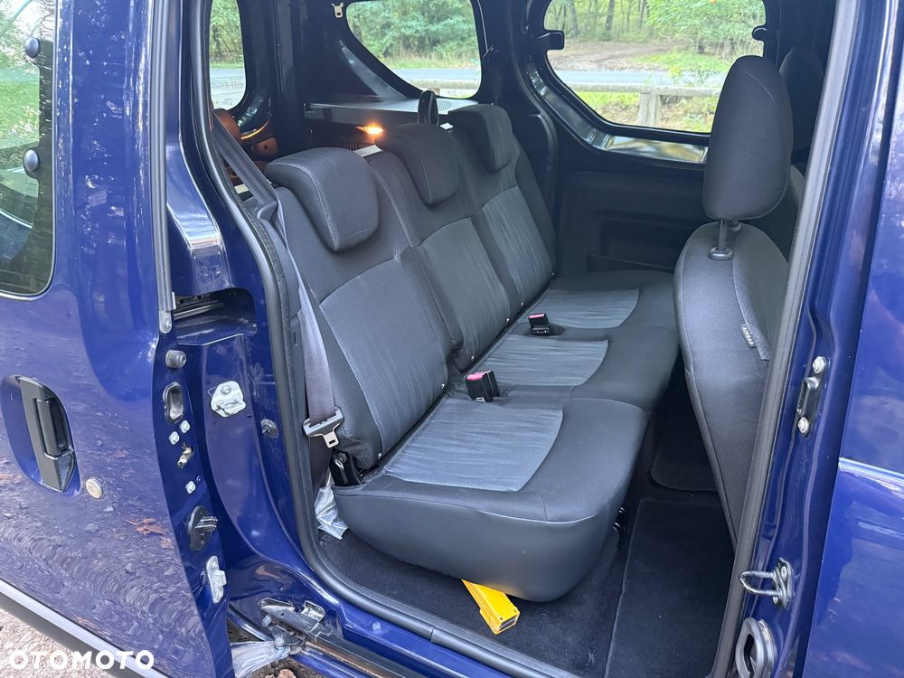 Dacia Dokker 1.5 dCi Stepway - 10