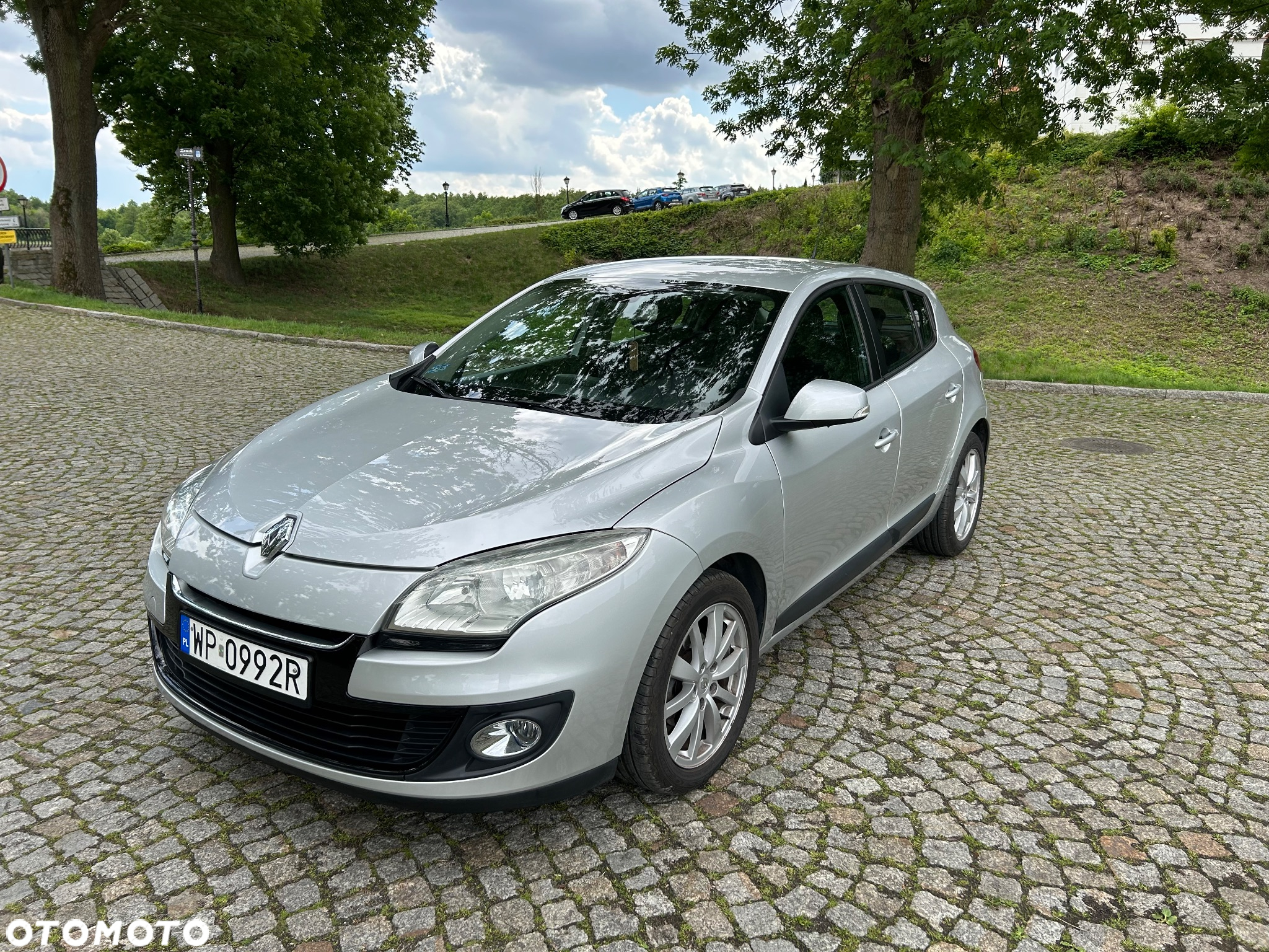 Renault Megane - 6