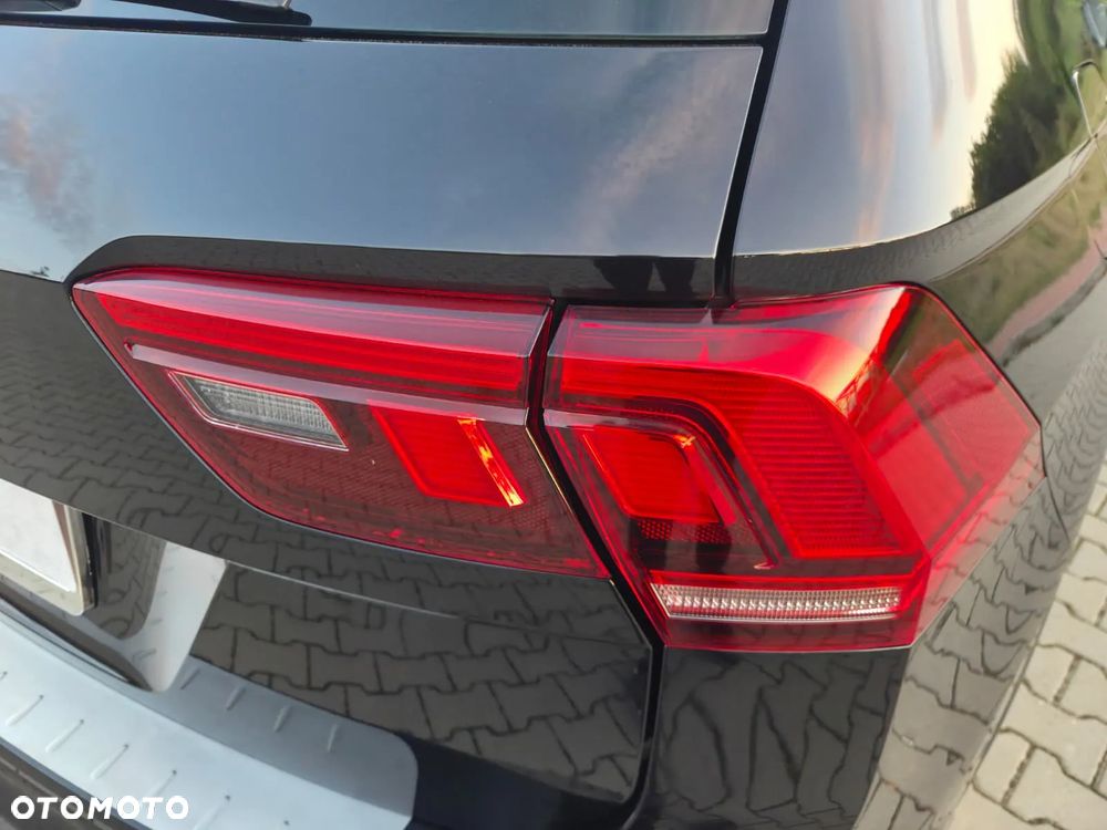 Volkswagen Tiguan 2.0 TDI BMT SCR Highline - 31