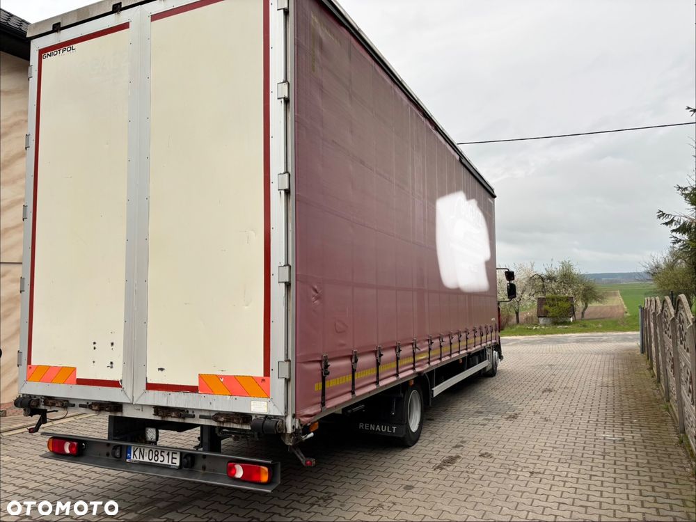 Renault Gama d12 - 5