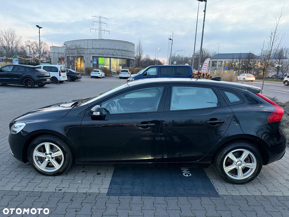 Volvo V40 D2 Drive-E Kinetic - 3