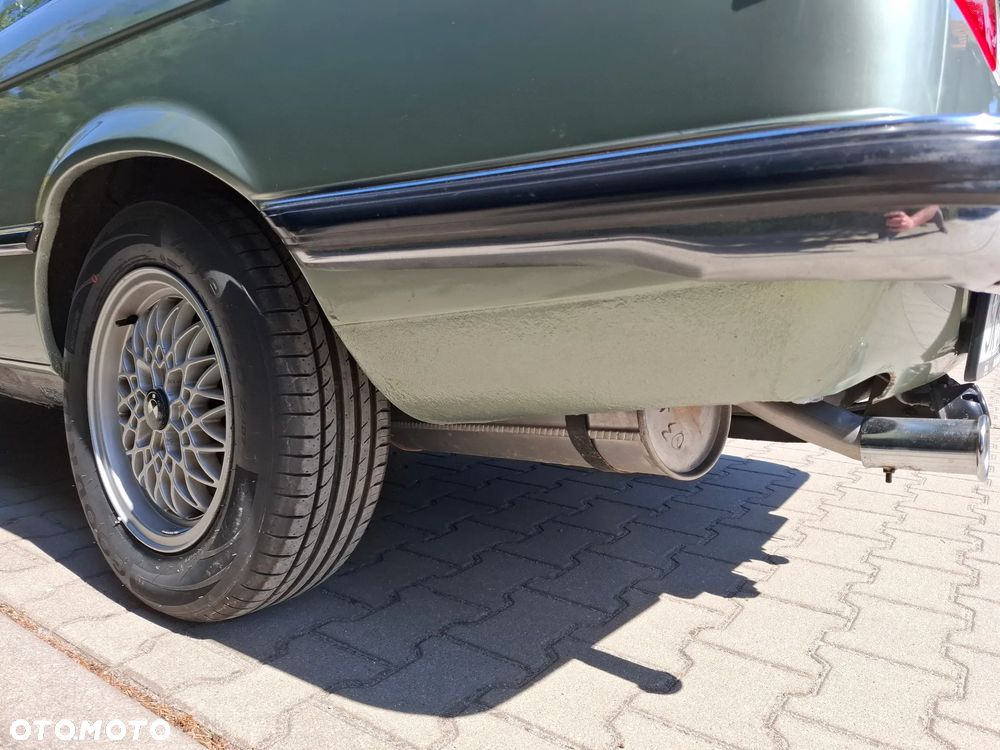 BMW Seria 3 - 23
