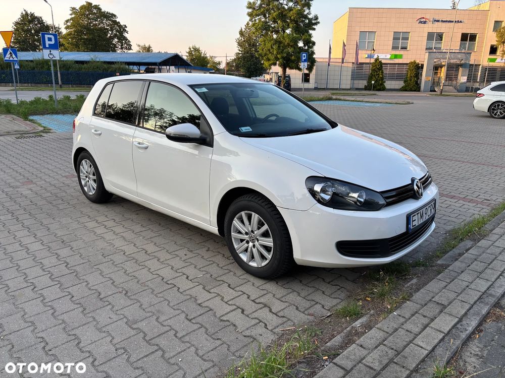 Volkswagen Golf 1.2 TSI CityLine - 9
