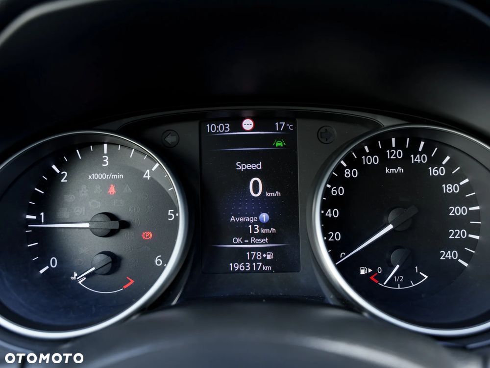 Nissan Qashqai 1.5 dCi N-Connecta - 25