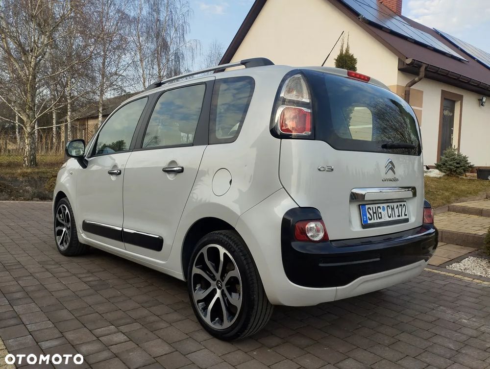 Citroën C3 Picasso VTi 95 Color Selektion - 6