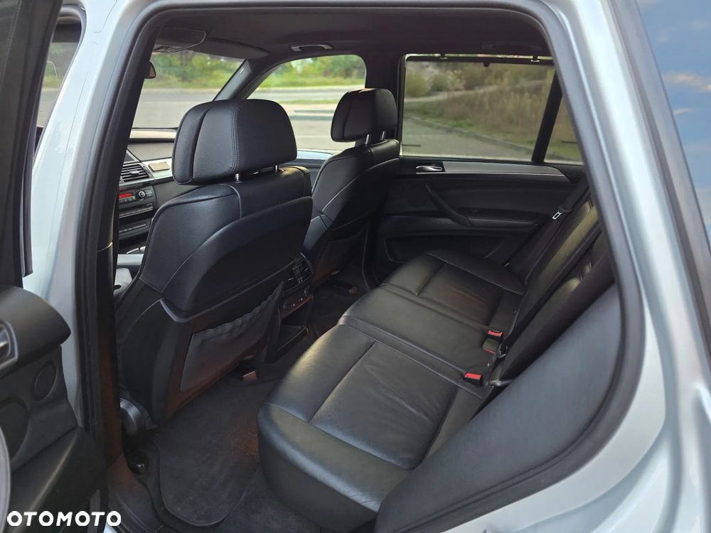 BMW X5 - 16