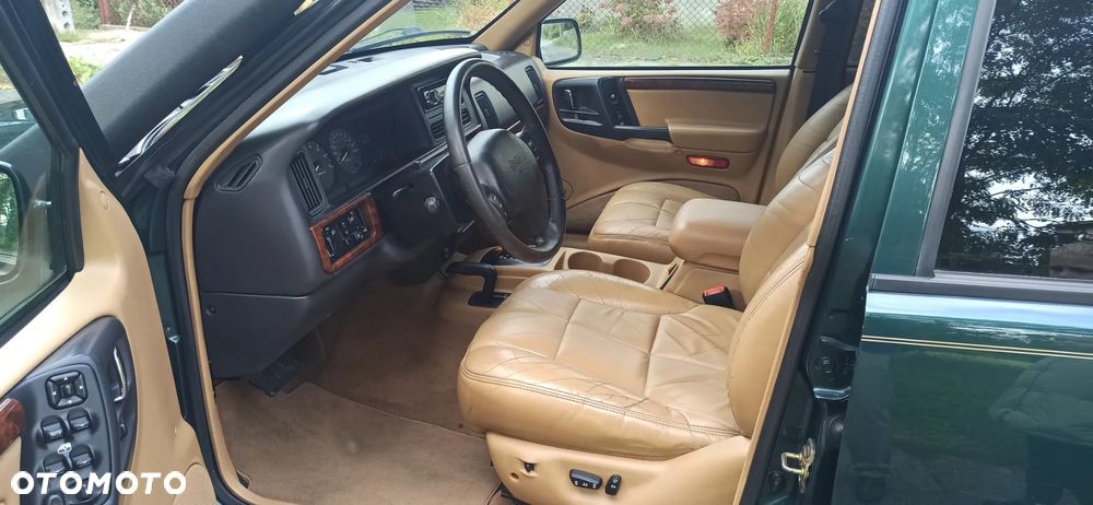 Jeep Grand Cherokee - 3