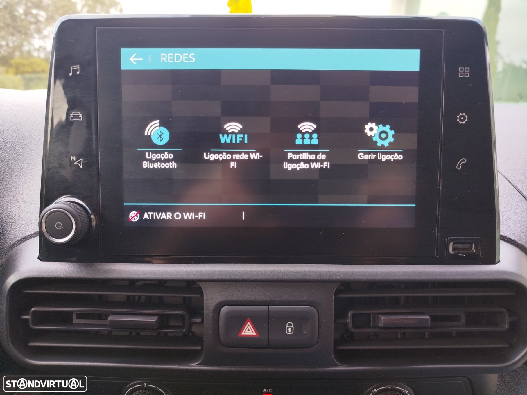 Citroën Berlingo 1.5 BlueHDi M Feel - 42