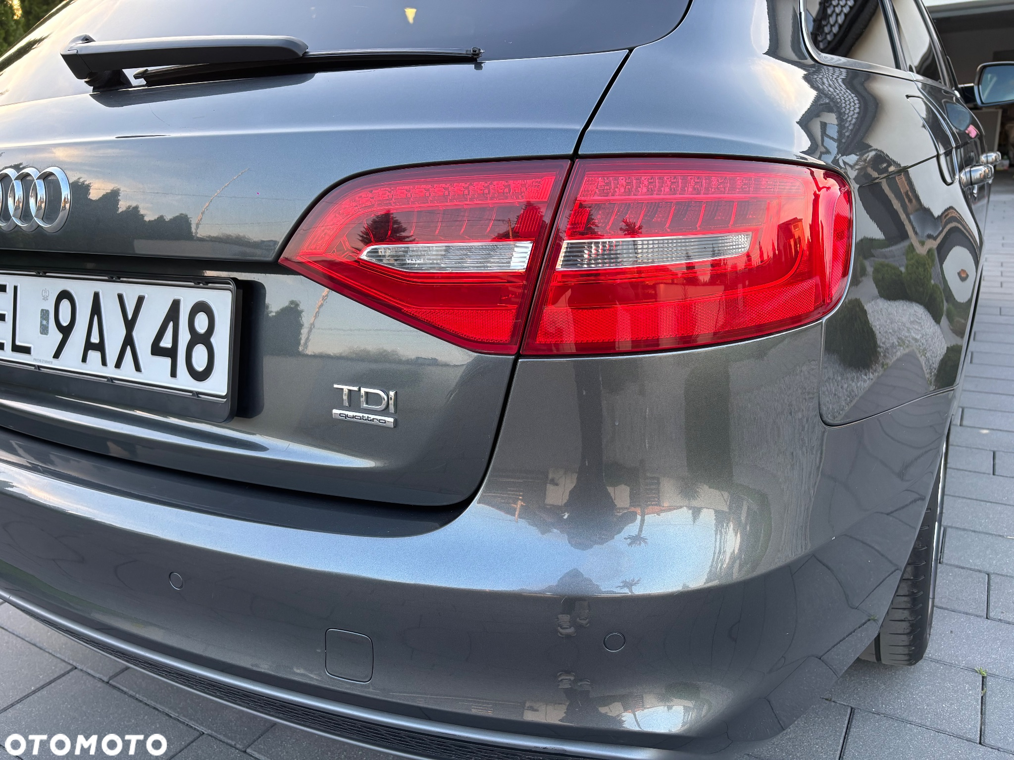 Audi A4 2.0 TDI Quattro S tronic - 14