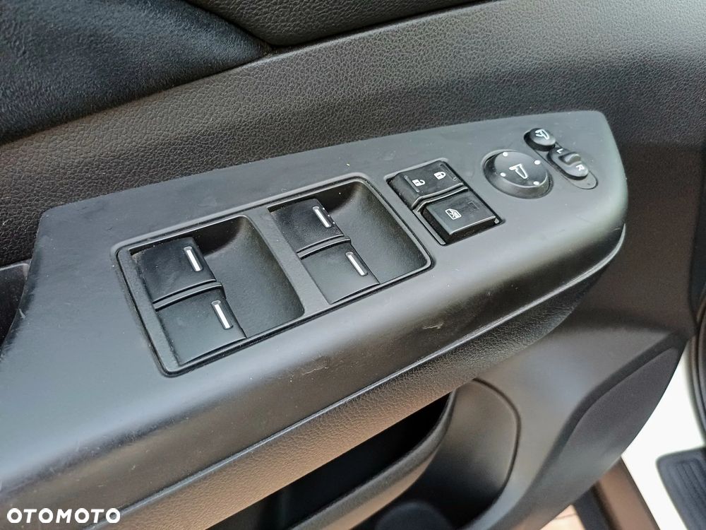 Honda CR-V 2.0i-VTEC 2WD Elegance - 24