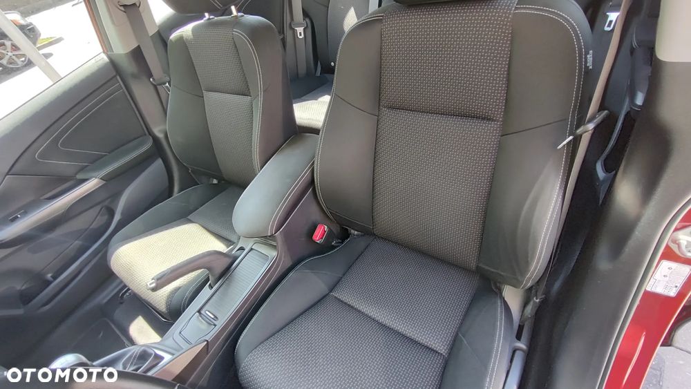 Honda Civic 1.6 i-DTEC Elegance (Honda Connect+) - 20