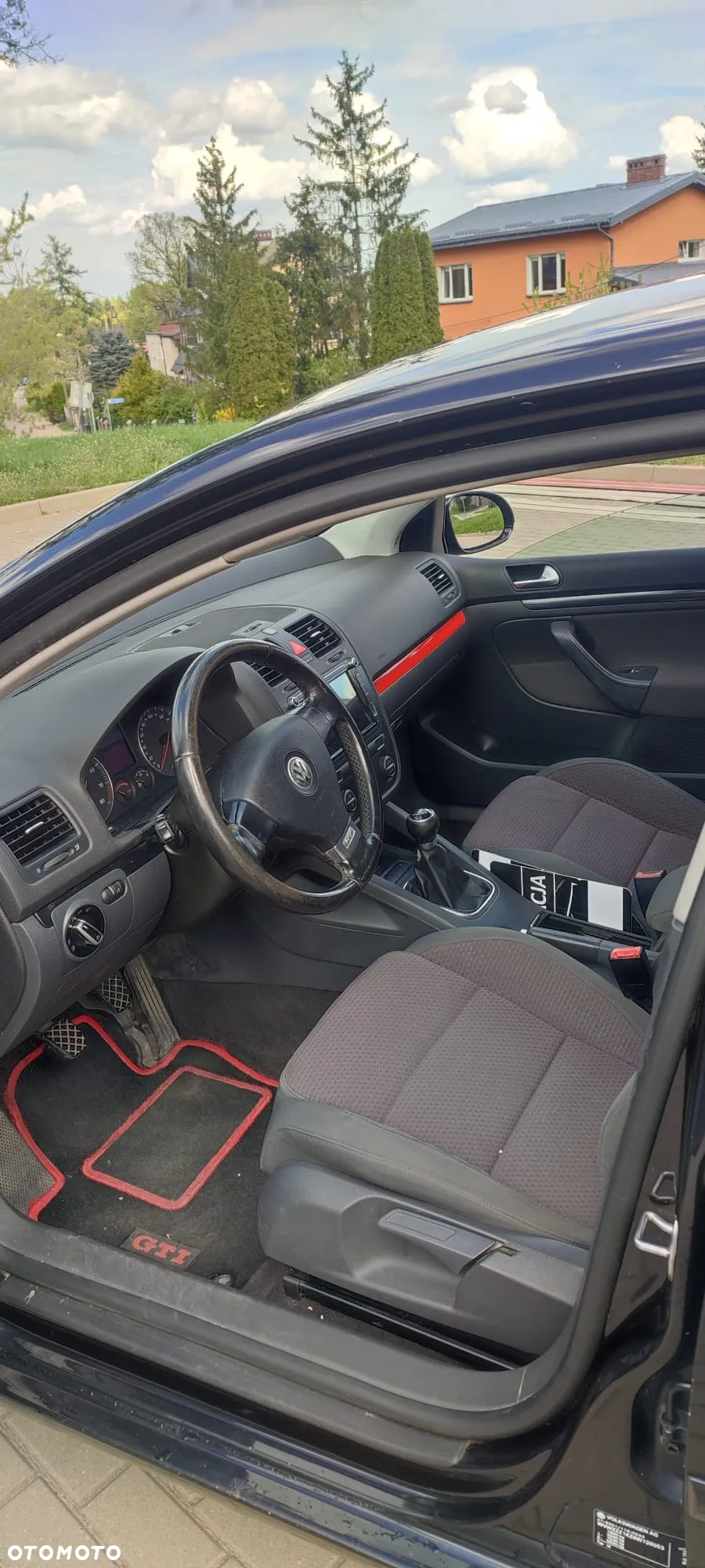 Volkswagen Golf 1.4 TSI GT - 7