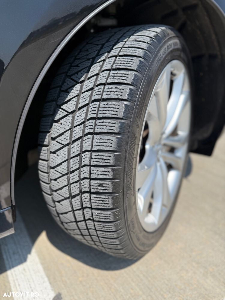 Audi SQ5 3.0 TDI Biturbo Tiptronic - 20