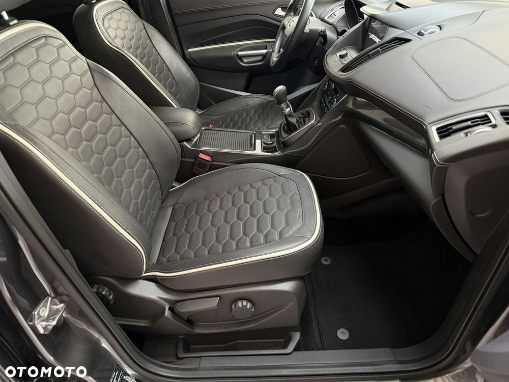 Ford Kuga Vignale 1.5 EcoBoost FWD - 20