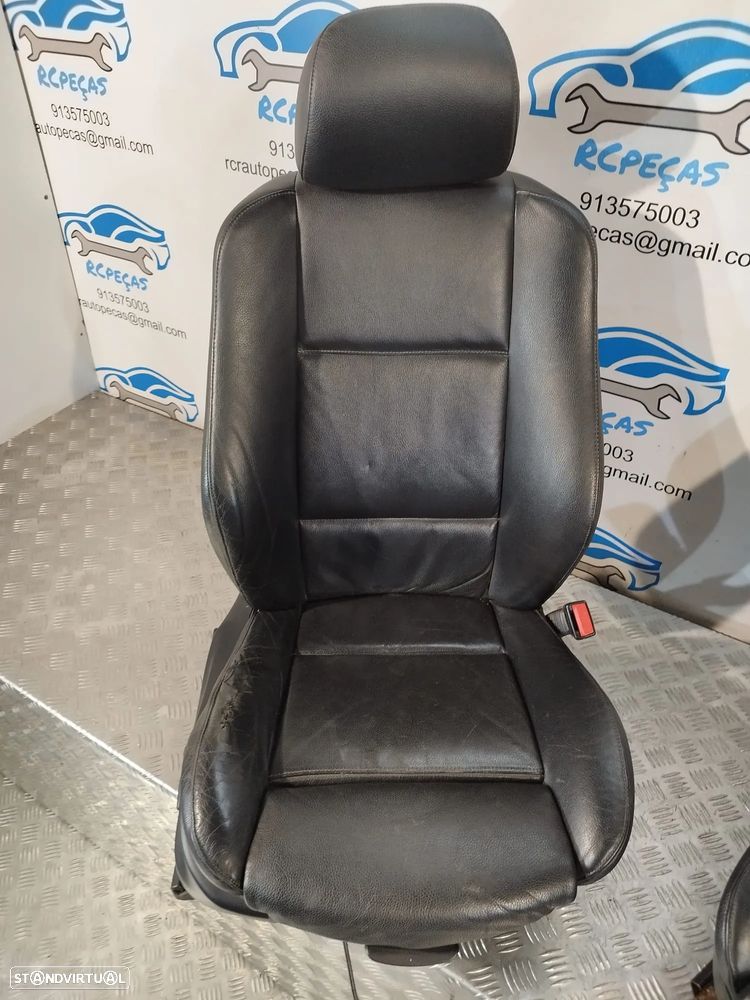 .BANCOS BMW X5 E53 PACK M - 10
