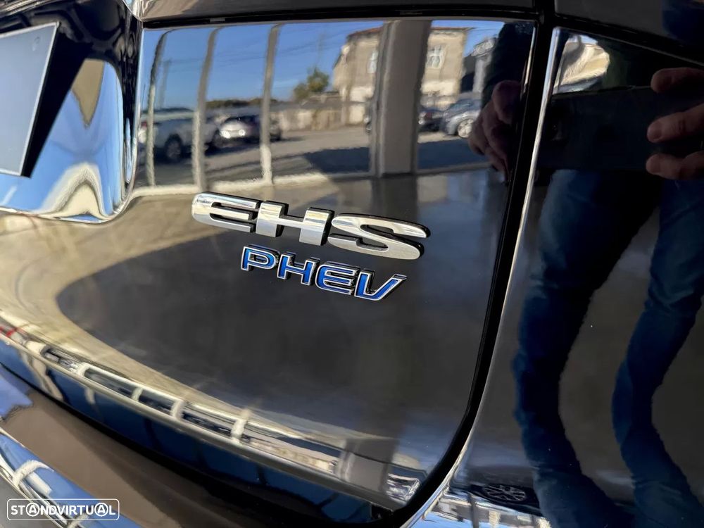 MG EHS 1.5 T-GDI Plug-in Hybrid Luxury - 40