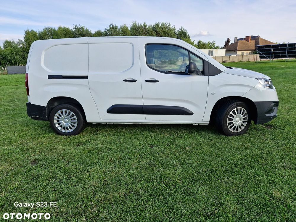 Toyota Proace City - 10