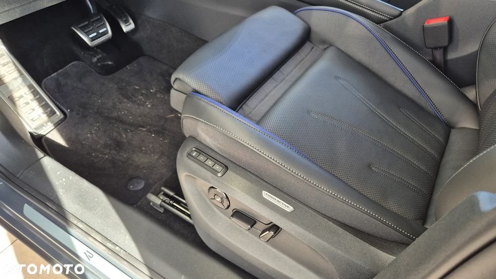 Volkswagen Tiguan 2.0 TSI 4Mot R-Line Plus DSG - 6