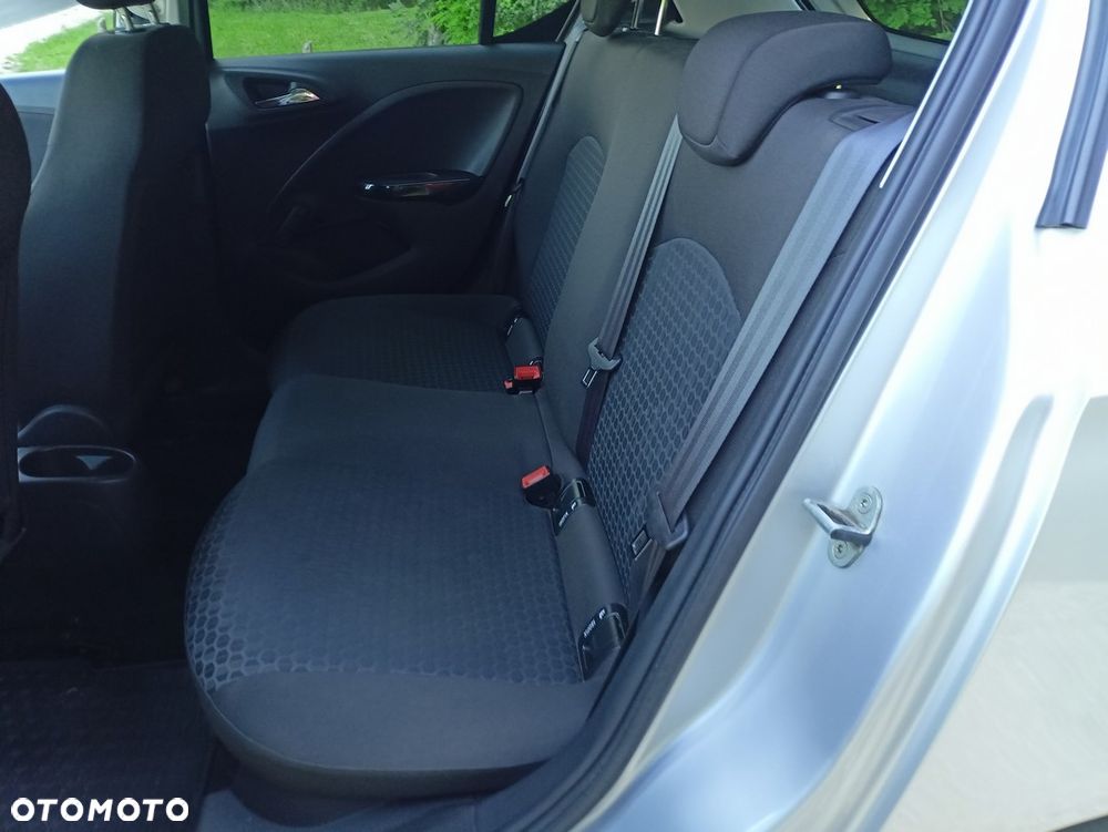 Opel Corsa 1.4 Enjoy - 25