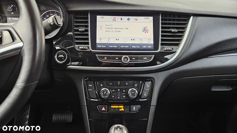 Opel Mokka 1.4 Turbo Automatik Innovation - 15