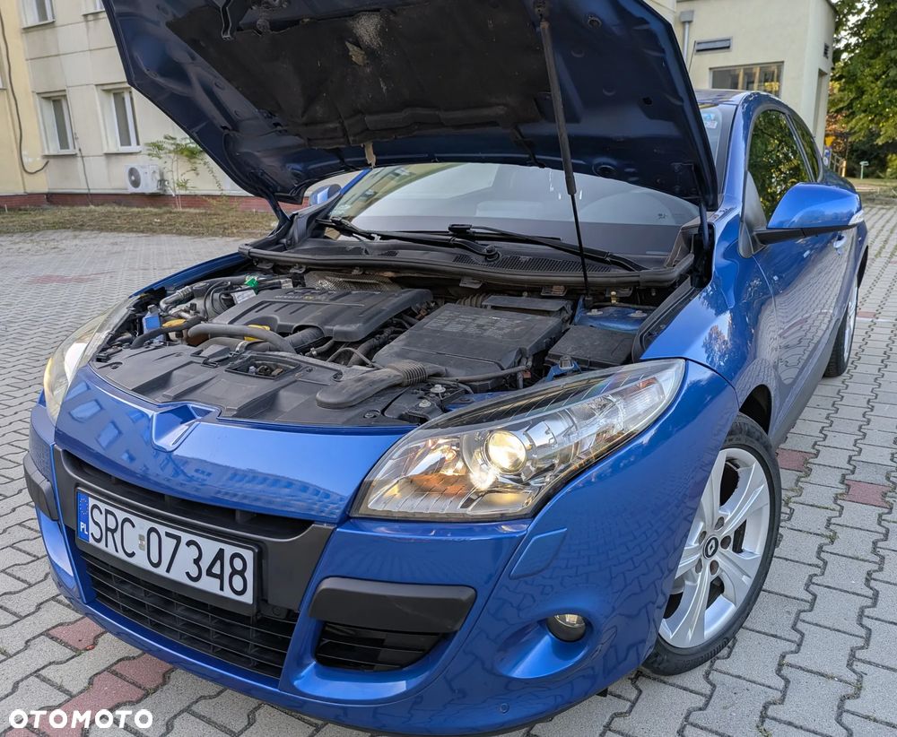 Renault Megane 1.4 16V TCE Dynamique - 9