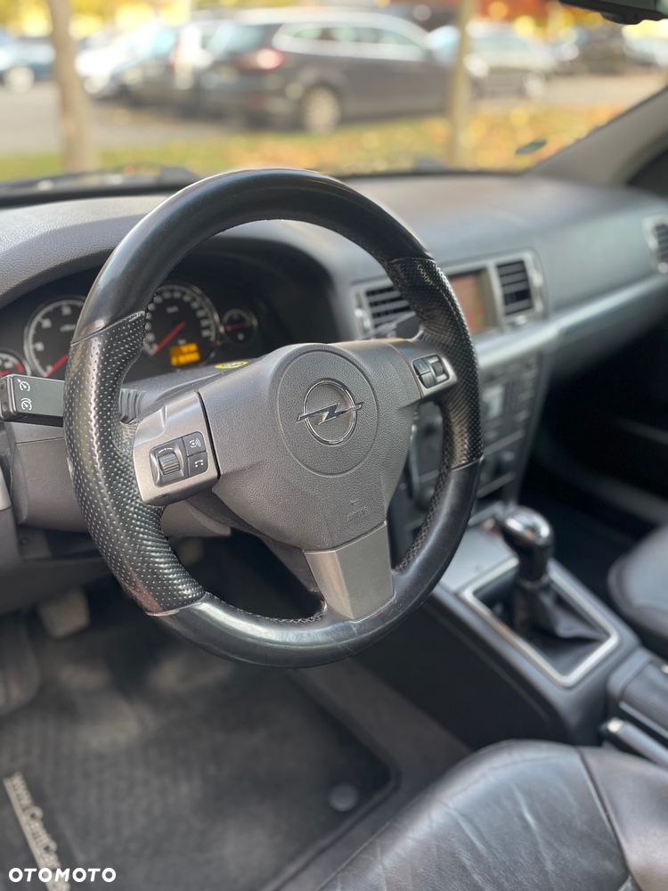 Opel Signum 1.9 CDTI Sport - 22