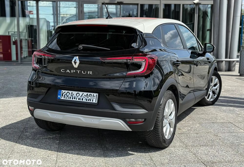 Renault Captur - 6
