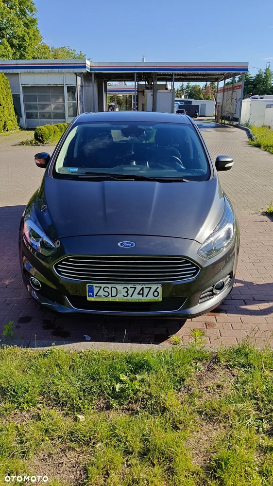 Ford S-Max - 4