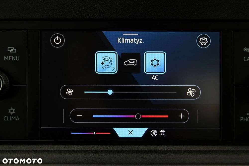 Volkswagen Caddy 2.0 TDI - 28