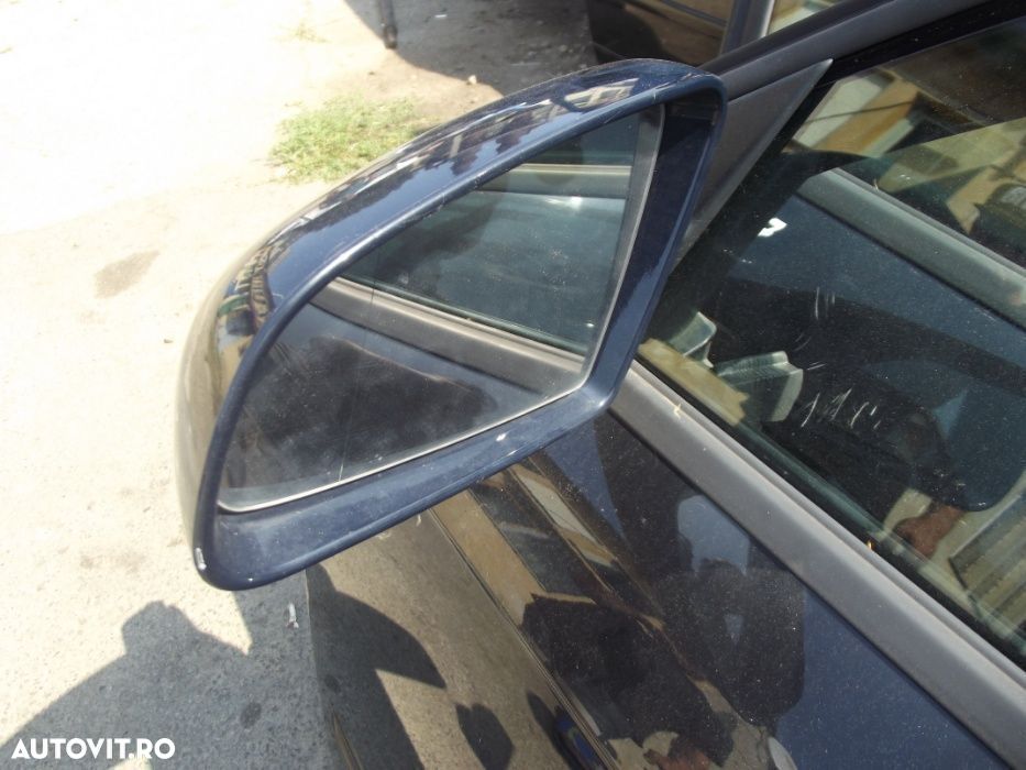 Oglinda Audi A4 B7 an 2004-2007 oglinzi electrice stanga dreapta A4 B7 - 1