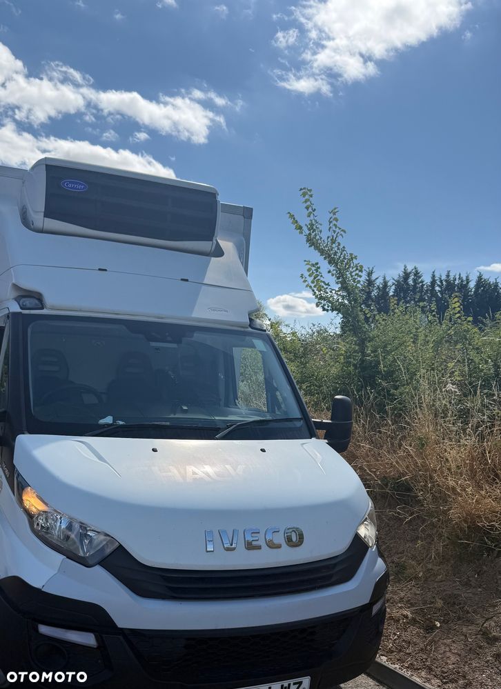 Iveco Daily - 19