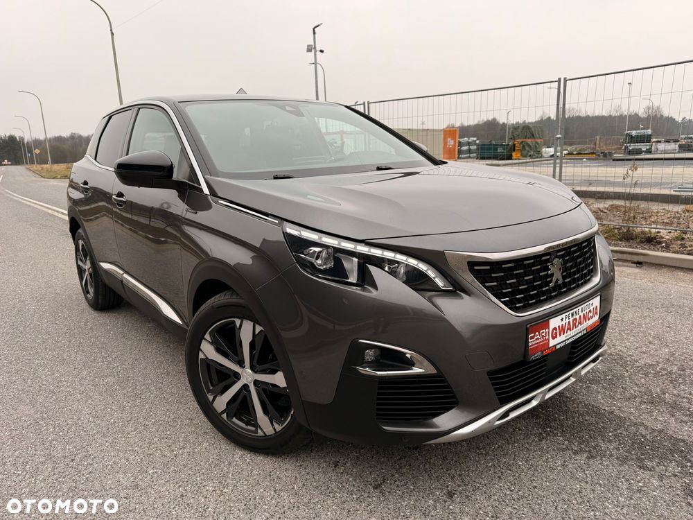 Peugeot 3008 - 15