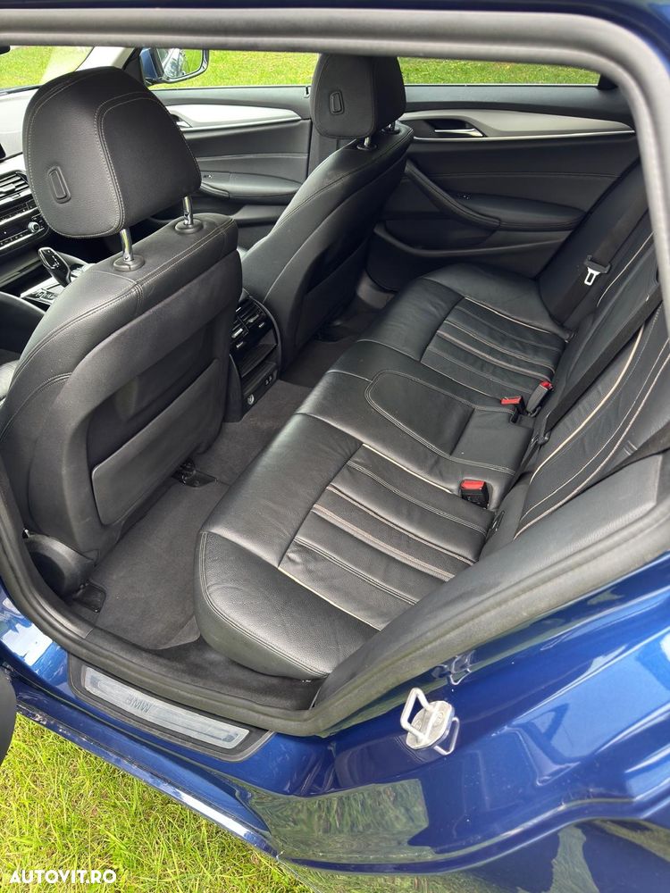 BMW Seria 5 - 15